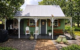 Little Tin House